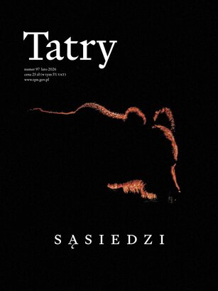 Tatry 3/2026