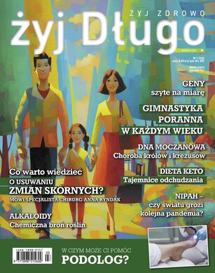 Żyj Długo 1/2026