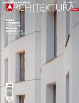 Architektura 2/2026