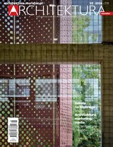 Architektura 3/2026