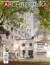 Architektura 4/2026
