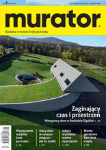 Murator 5/2026