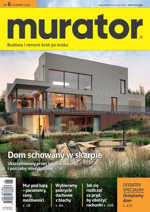 Murator 6/2026