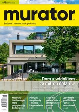 Murator 8/2026