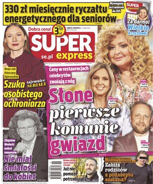 Super Express 101/2026