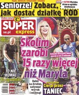 Super Express 103/2026