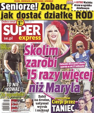 Super Express 103/2026