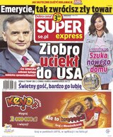 Super Express 108/2026