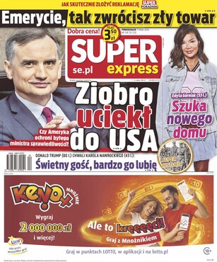 Super Express 108/2026