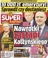 Super Express 11/2026