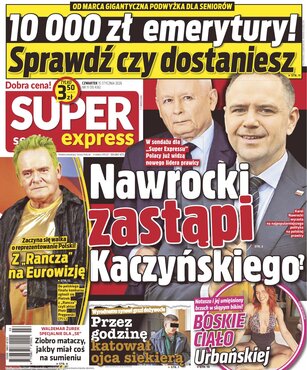 Super Express 11/2026