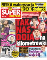 Super Express 116/2026
