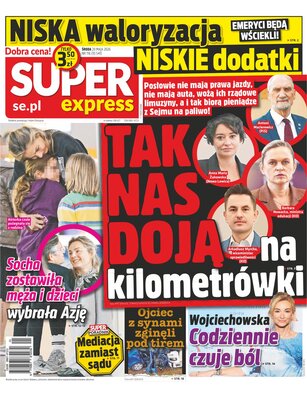 Super Express 116/2026