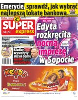 Super Express 120/2026