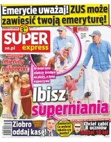 Super Express 122/2026