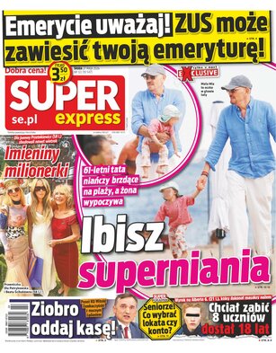 Super Express 122/2026