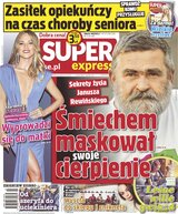 Super Express 13/2026