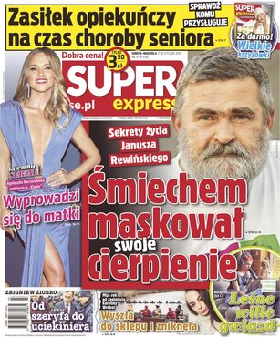 Super Express 13/2026