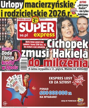 Super Express 131/2026