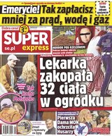 Super Express 137/2026