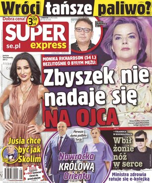 Super Express 158/2026