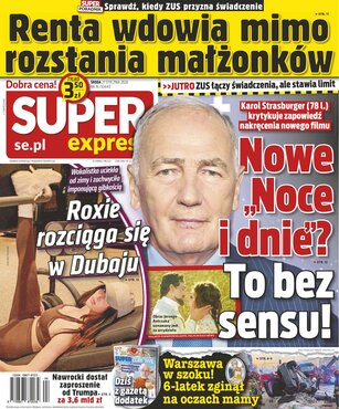 Super Express 16/2026