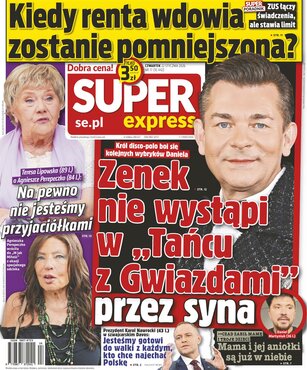 Super Express 17/2026