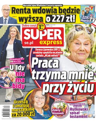 Super Express 171/2026