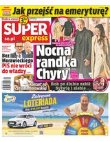 Super Express 173/2026
