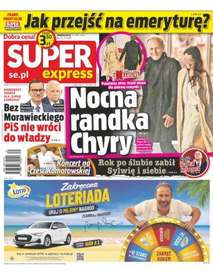 Super Express 173/2026