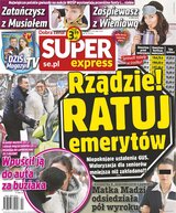 Super Express 18/2026