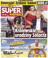 Super Express 185/2026