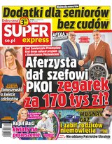 Super Express 197/2026