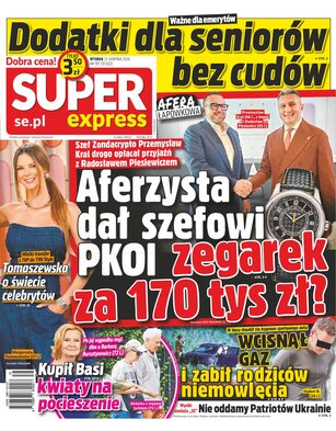 Super Express 197/2026