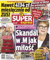 Super Express 20/2026