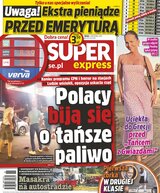 Super Express 204/2026