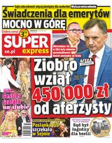 Super Express 208/2026