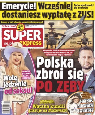 Super Express 21/2026