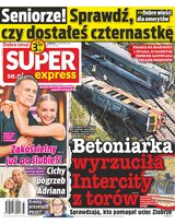 Super Express 211/2026