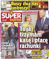 Super Express 216/2026