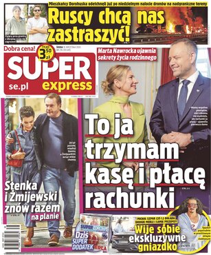 Super Express 216/2026