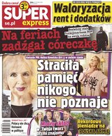 Super Express 22/2026