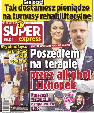 Super Express 23/2026