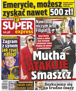 Super Express 234/2026