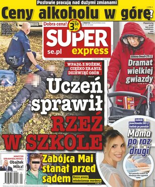 Super Express 235/2026