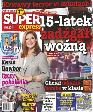 Super Express 236/2026