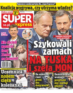 Super Express 238/2026