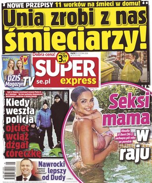 Super Express 24/2026