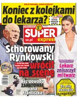Super Express 26/2026