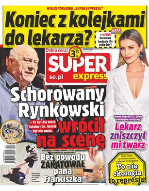 Super Express 26/2026